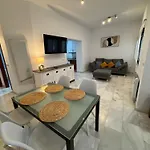 Apartmán Califal Palma Córdoba