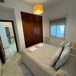 Apartmán Califal Palma Córdoba