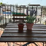 Apartmán Califal Palma Córdoba