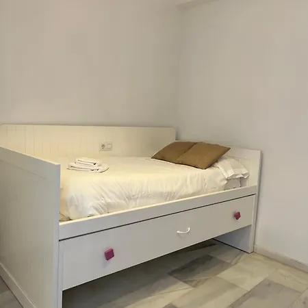 Apartamento Califal Palma