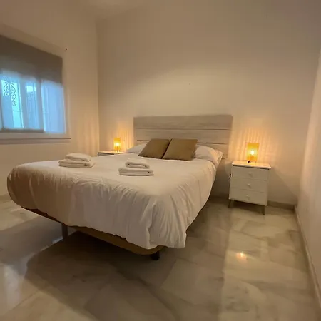 Apartamento Califal Palma *