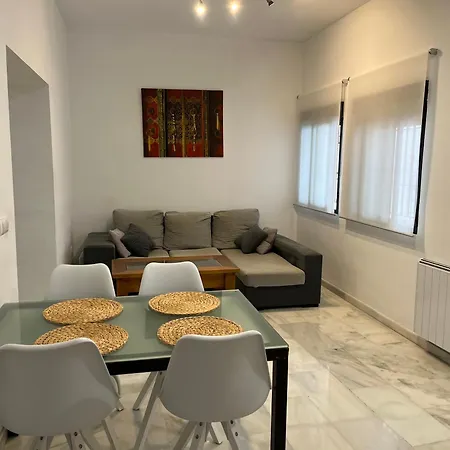Apartamento Califal Palma Córdoba