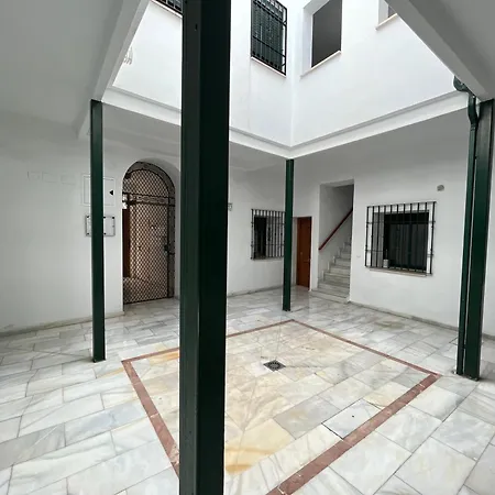 Apartamento Califal Palma Córdova