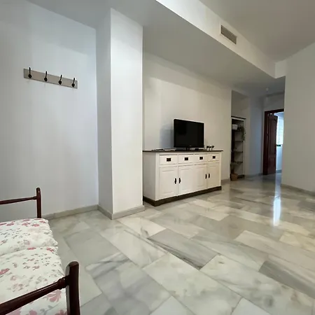 Apartamento Califal Palma