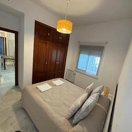 Appartement Califal Palma *