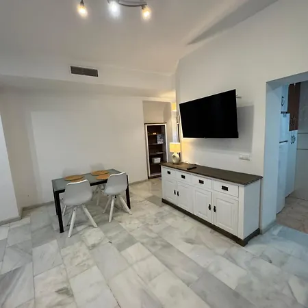 Califal Palma Apartment *