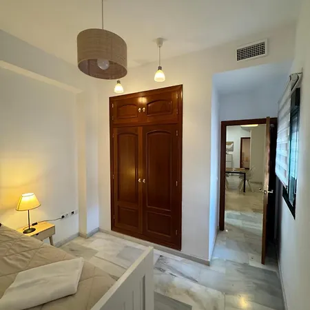 Califal Palma Appartement