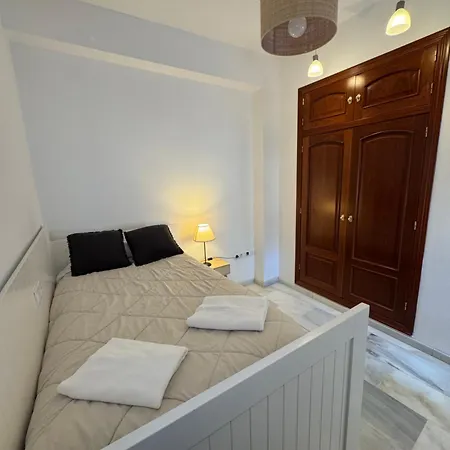 Califal Palma Апартаменти Кордова