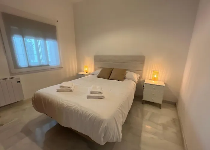 Califal Palma Appartement