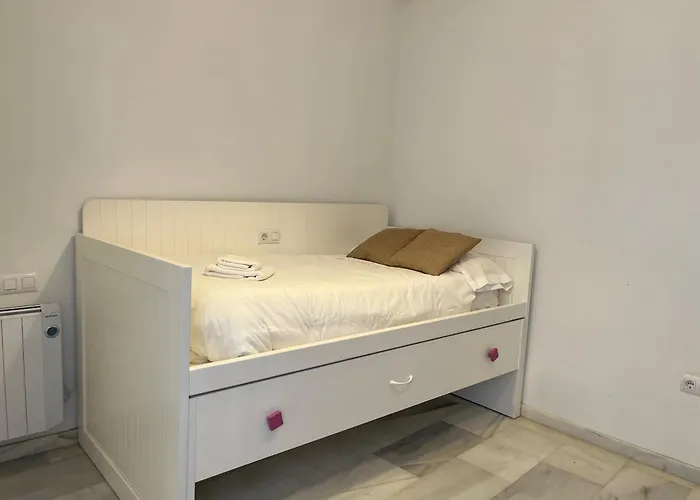 Appartement Califal Palma