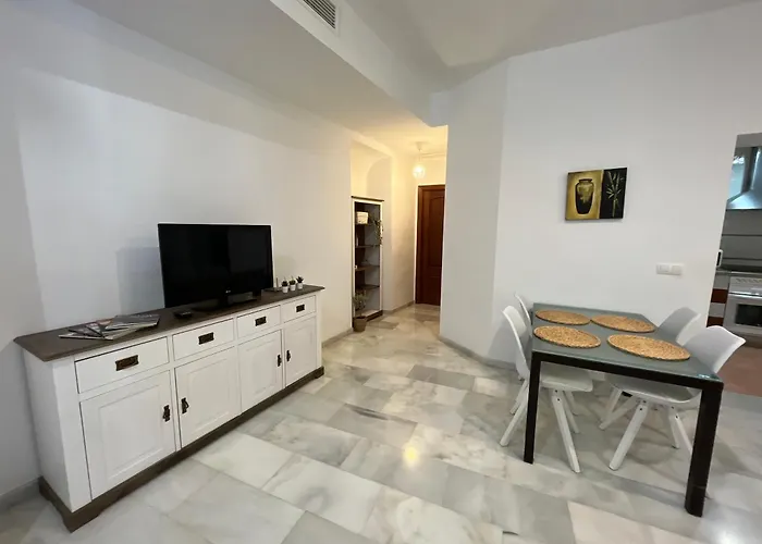 Califal Palma Appartement