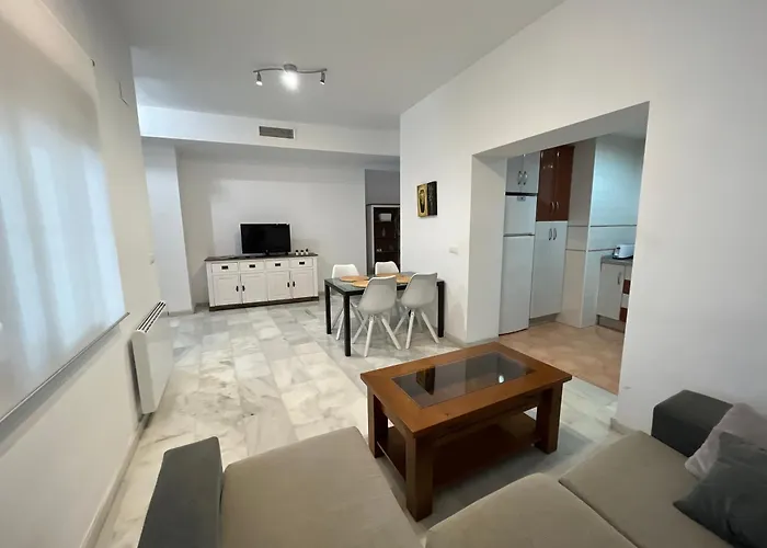 Appartement Califal Palma