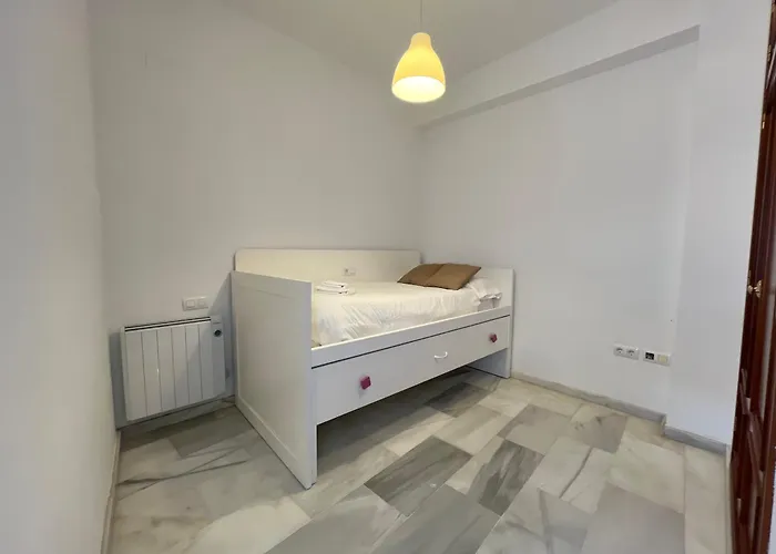 Califal Palma Appartement Cordoue