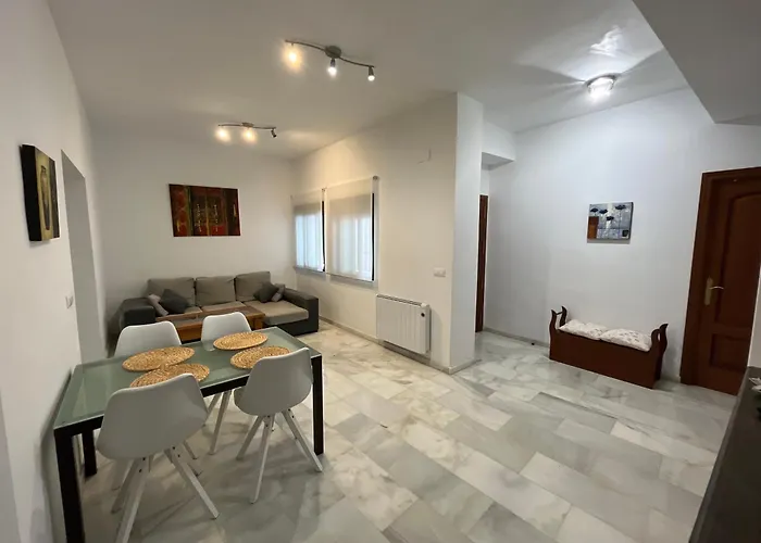 Califal Palma Cordoue