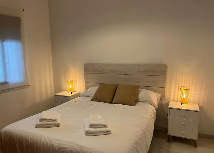 Apartamento Califal Palma *