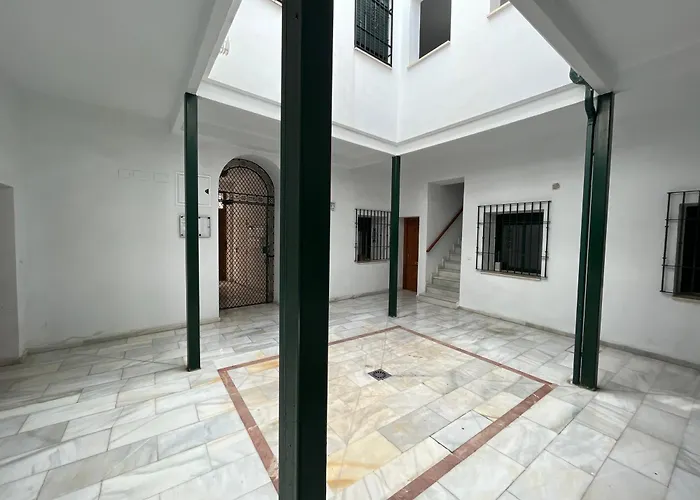 Apartamento Califal Palma Córdova