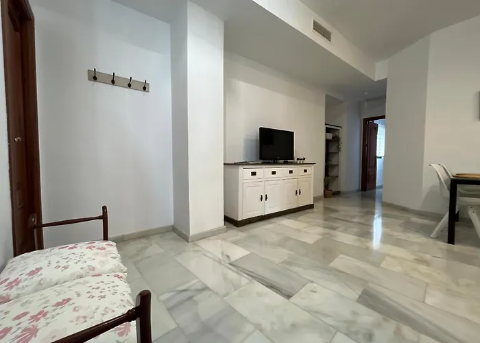 דירה Califal Palma