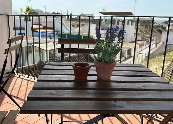 Califal Palma Apartamento