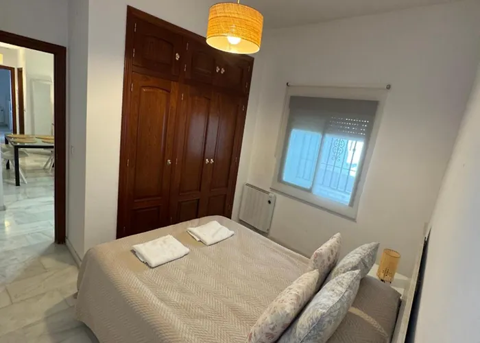 Appartement Califal Palma *