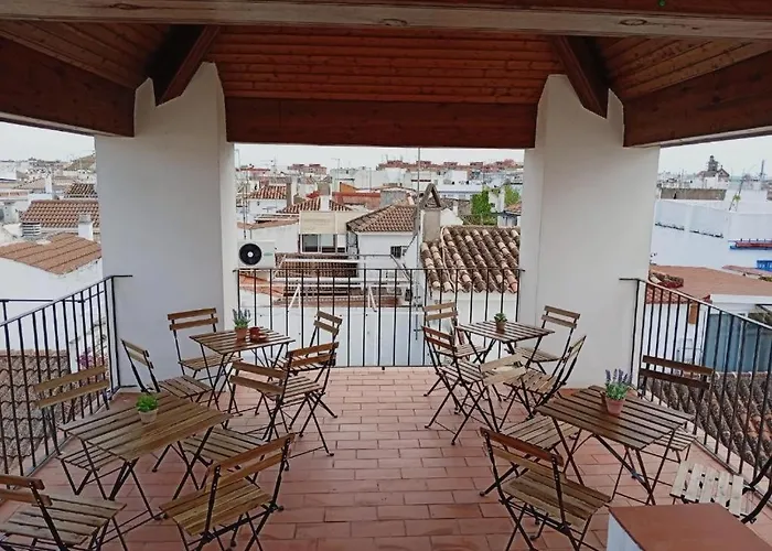 Califal Palma Appartement Córdoba