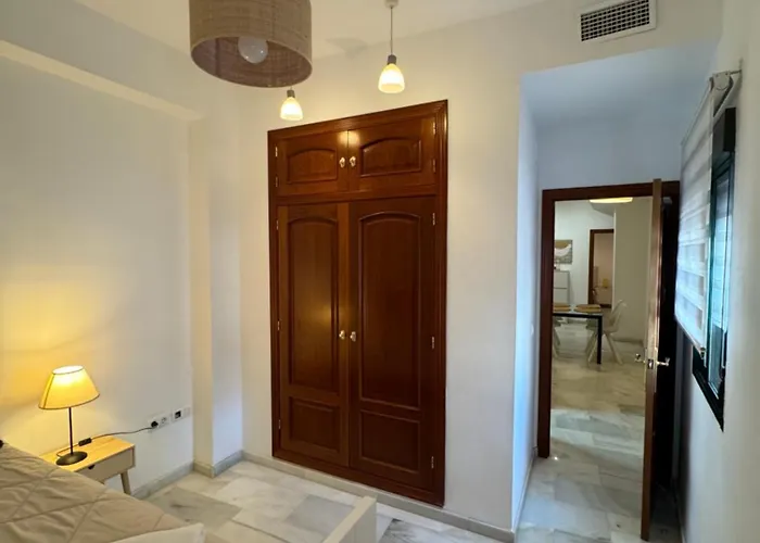 Califal Palma Appartement