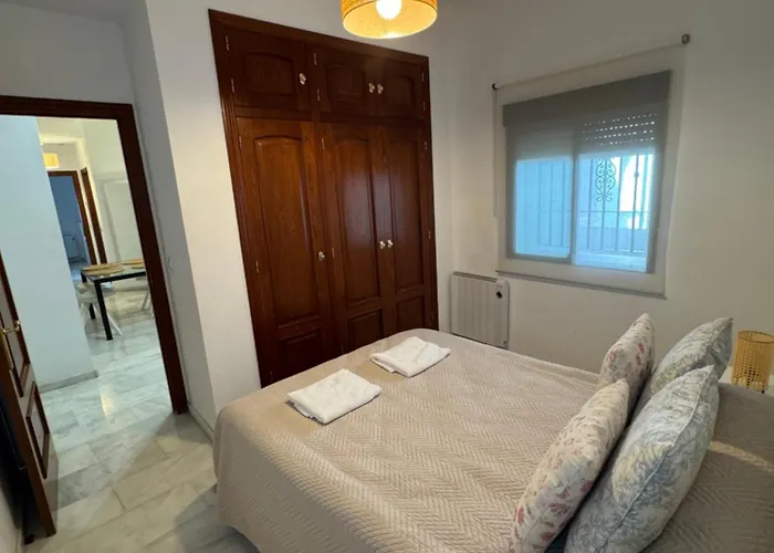 Appartement Califal Palma Córdoba