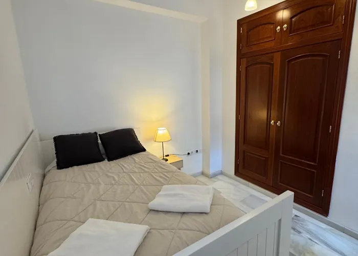 Califal Palma Apartment Cordoba