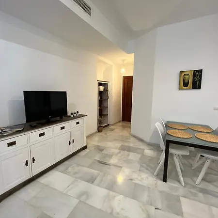En Casco Historico Apartamento