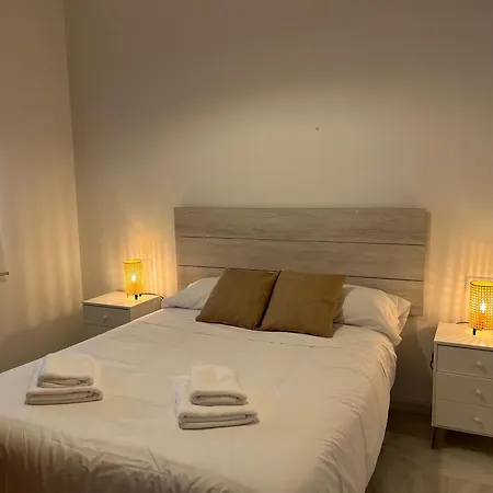 Apartment Califal Palma *