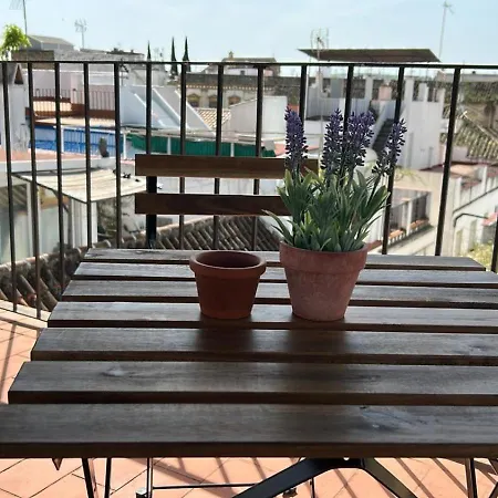 Califal Palma Apartment