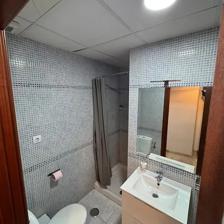 Califal Palma Апартаменти *