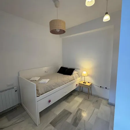 Califal Palma Апартаменти *