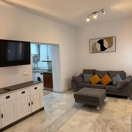 Califal Palma Apartament