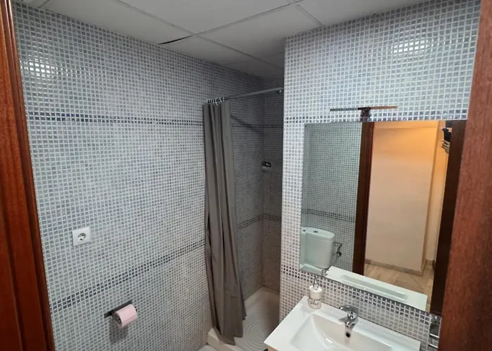 Califal Palma Апартаменти *