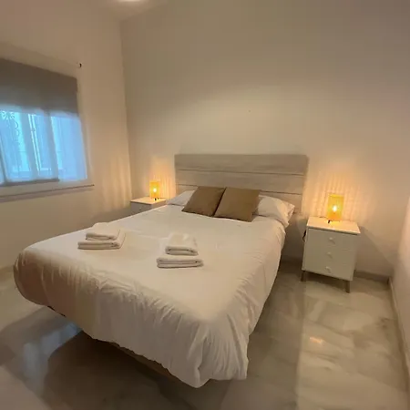 Califal Palma Apartament