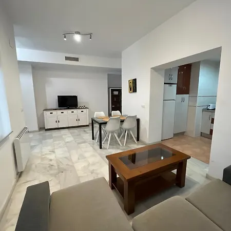 Apartament Califal Palma
