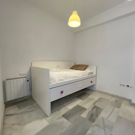 Califal Palma Apartament Kordoba